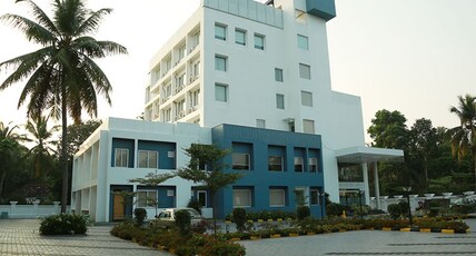 Chand V Residency Room Type - Deluxe AC Room