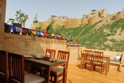 Hotel Jaswant Palace