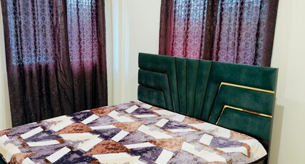 Acube Homestay Room Type - Bedroom 1