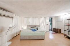 Quaint studio in Bandra W Pali Hill: Iris