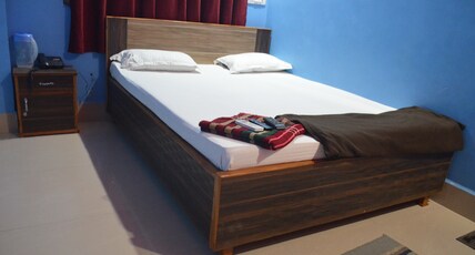 HOTEL DREAM STAR Room Type - Standard  Single Room