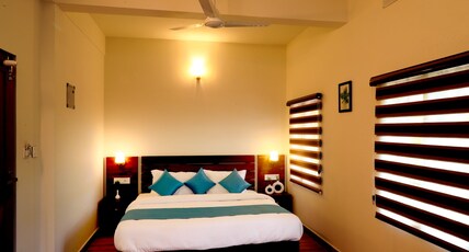 Johns Solitude Room Type - Premium Rooms