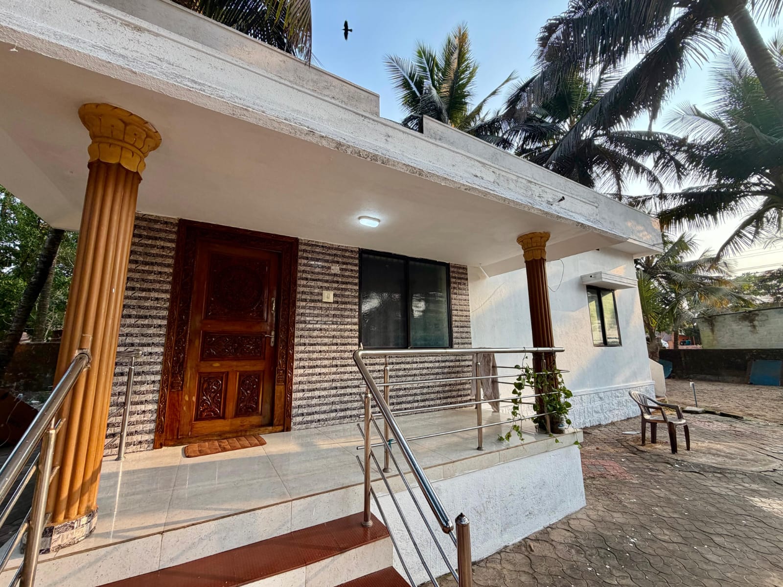 Nanasu Home stay - Tap to explore photos