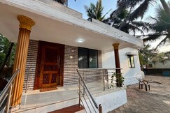Nanasu Home stay