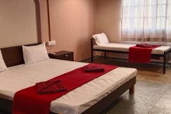 Minakshi Resorts and Hotel