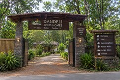 Address of DANDELI WILD HOMES