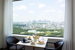 Hotel New Otani Tokyo Garden Tower