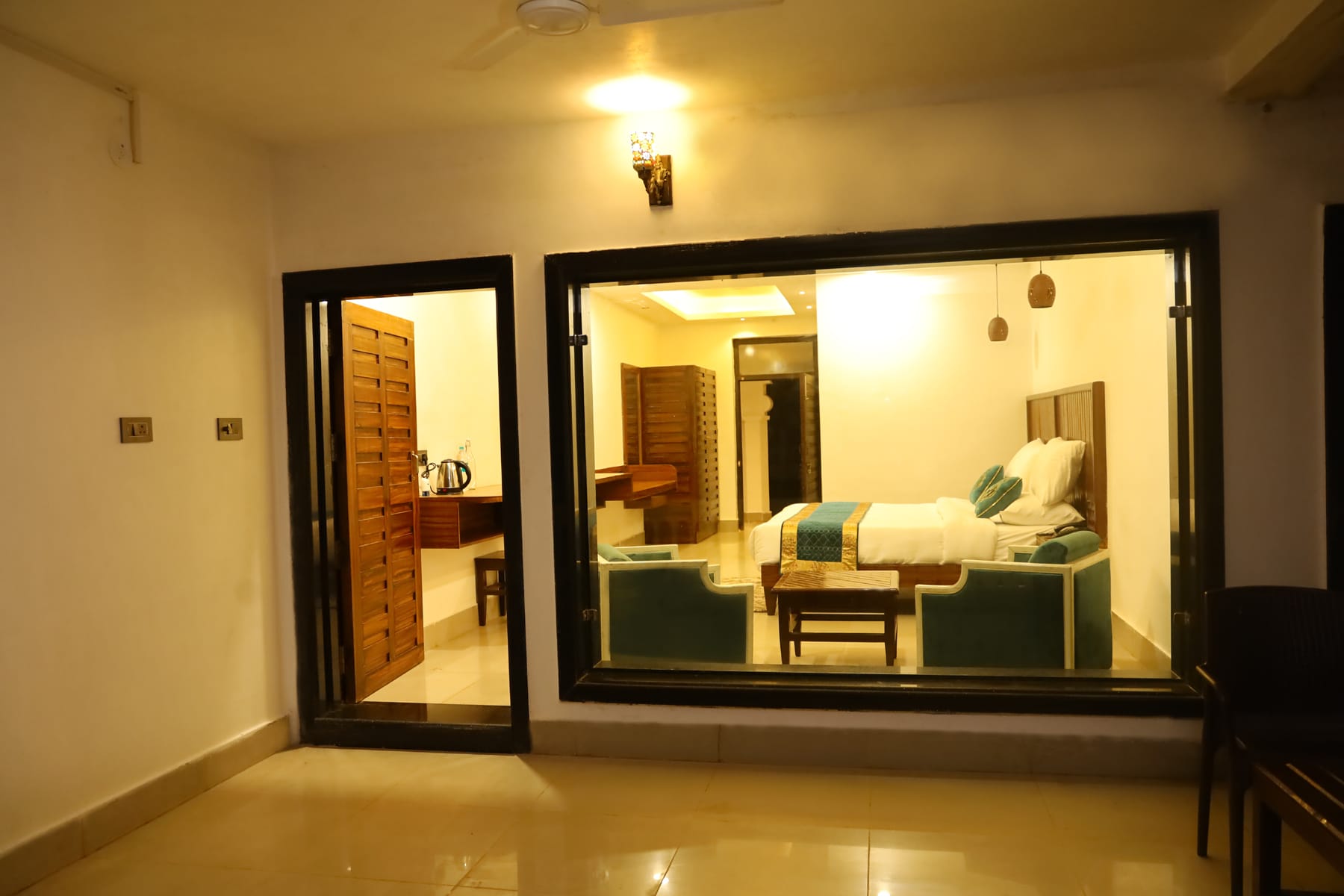Main gallery