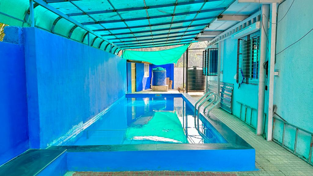 Nilgiri Homestay - Tap to explore photos