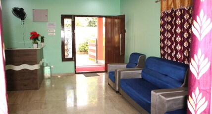 Cor Cordium Room Type - B2