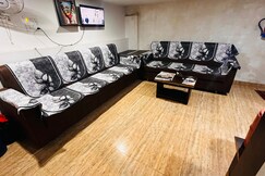 Jai Krishna Guest House