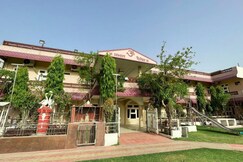 Prabhat Palace
