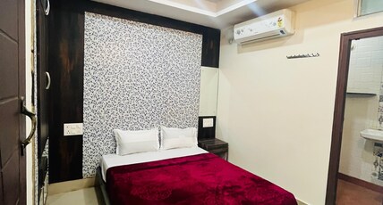 Am lodge Room Type - Bedroom 5