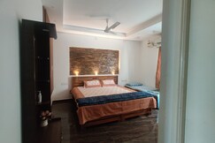 Peaceful Home Stay At Sholinganallur