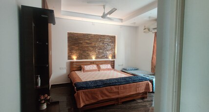 Peaceful Home Stay At Sholinganallur Room Type - Peaceful Home Stay At Sholinganallur
