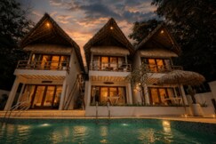 AYANA LAKE RESORTS