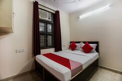 OYO Hotel Sunshine Near Akshardham