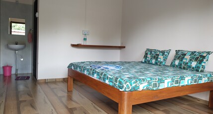 Shree Hotel Room Type - Non ac room