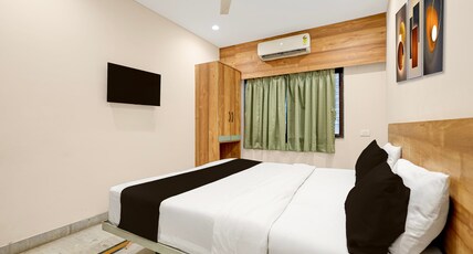 Super HOTEL O PETAL INN Room Type - Classic