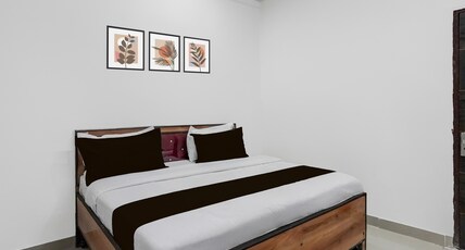 Hotel O Sushant Hotels Room Type - Classic