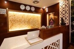 Ektham Hotels