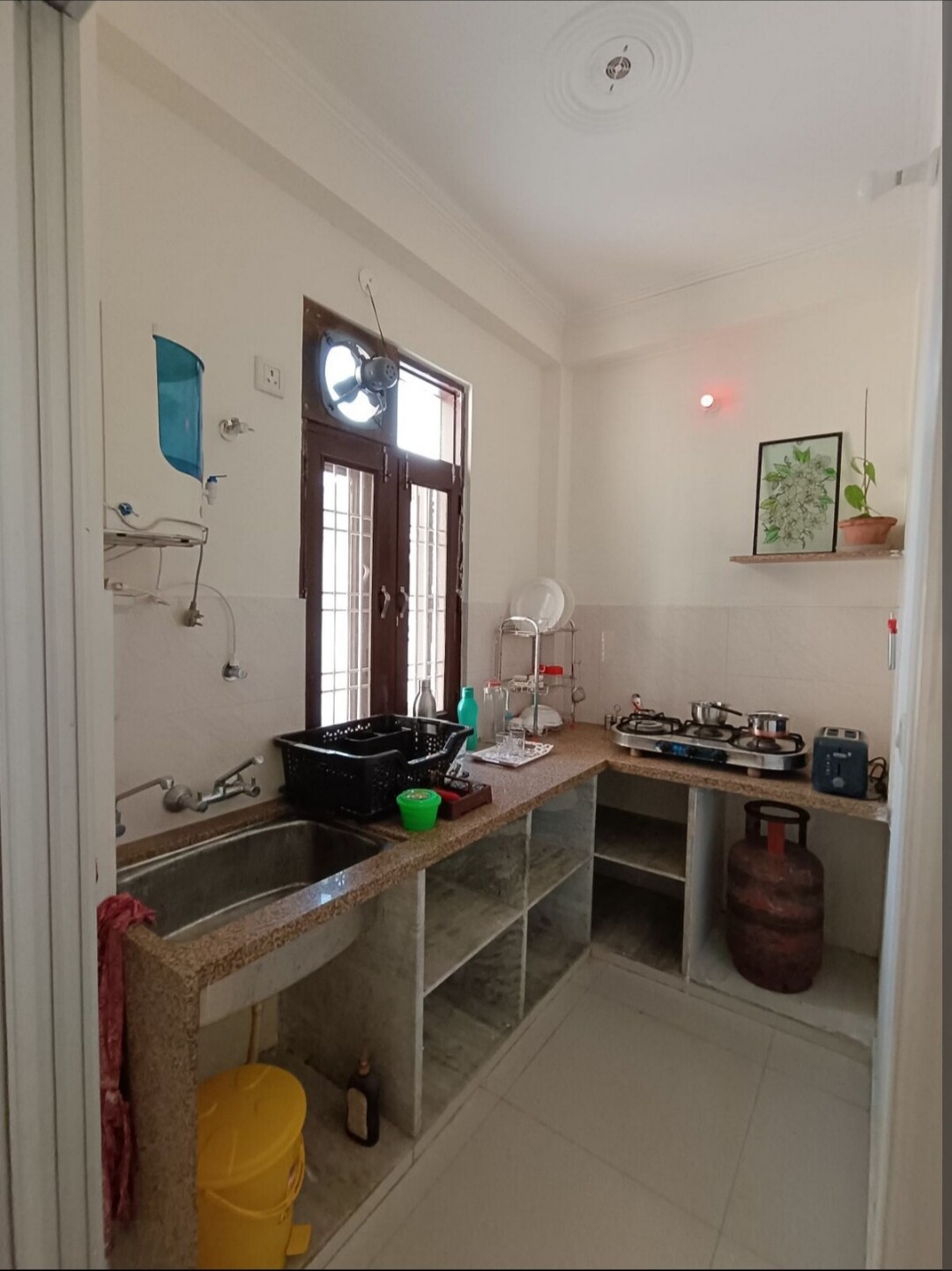 Prabha's Homely Stay - Tap to explore photos