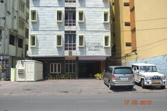Hotel Saptagiri Deluxe