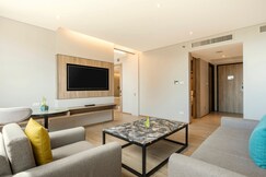 Holiday Inn Resort Krabi Ao Nang Beach By IHG