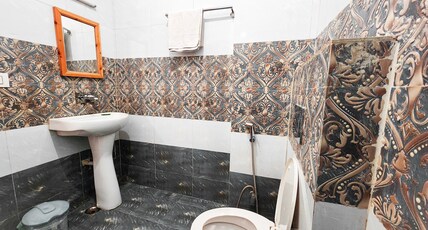 Rang Bay Cottage Room Type - Standard Room