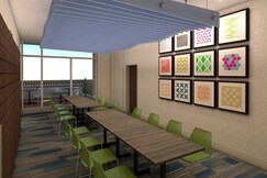 Holiday Inn Express & Suites Perryton