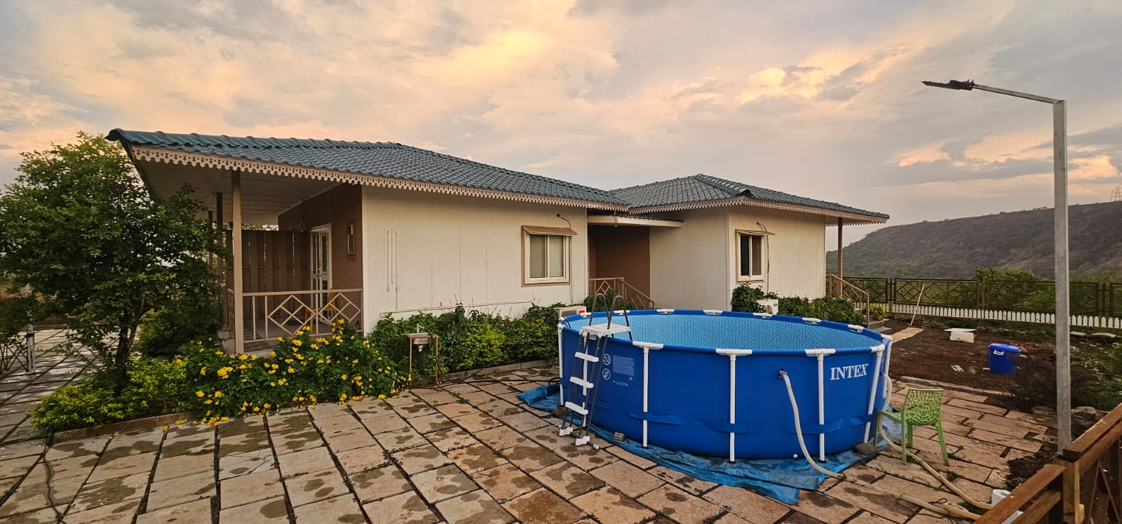 Marenez Di Piave A Boutique Hill Stay - Tap to explore photos