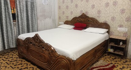 Kalzug Room Type - Radha-Krishna Suite