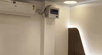 Hotel Sudesh Room Type - Bedroom 6