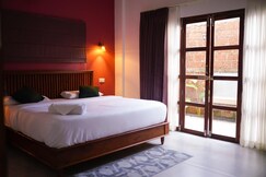 Alba Greens vacation Homes 4BHK