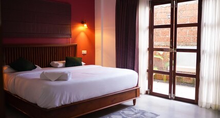 Alba Greens vacation Homes 4BHK Room Type - Alba Greens vacation Homes 4BHK