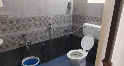Saukarya Guest House Room Type - Deluxe Room