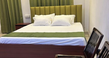 V & Q Homestay Room Type - Bedroom 3