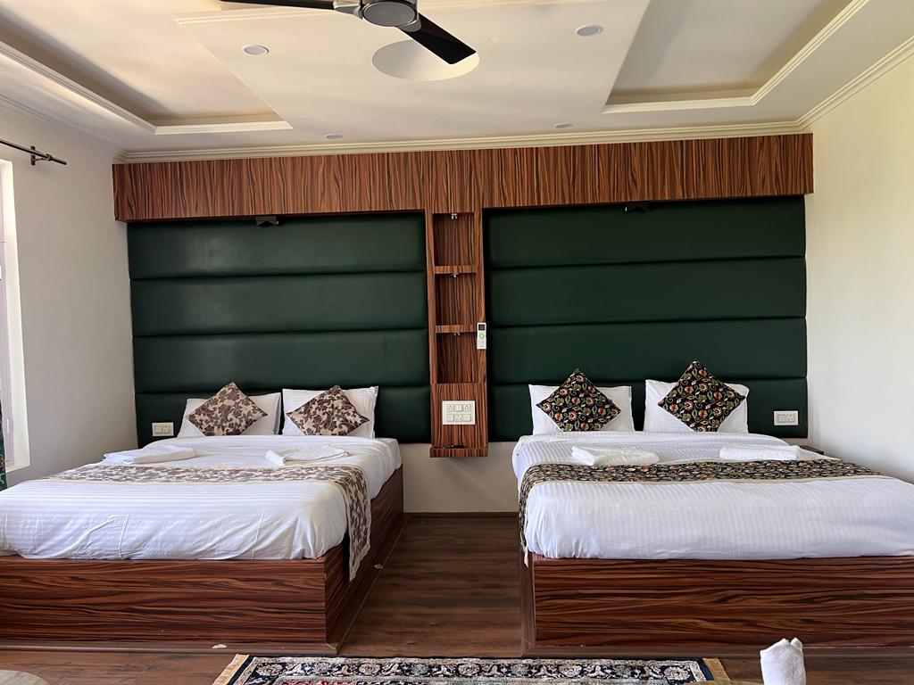 Pandith Exotics Hotel and Restaurant - Tap to explore photos