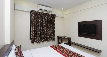 Hotel O Destination 42 Room Type - Classic