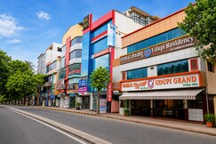 Rooms of Udupi Residency