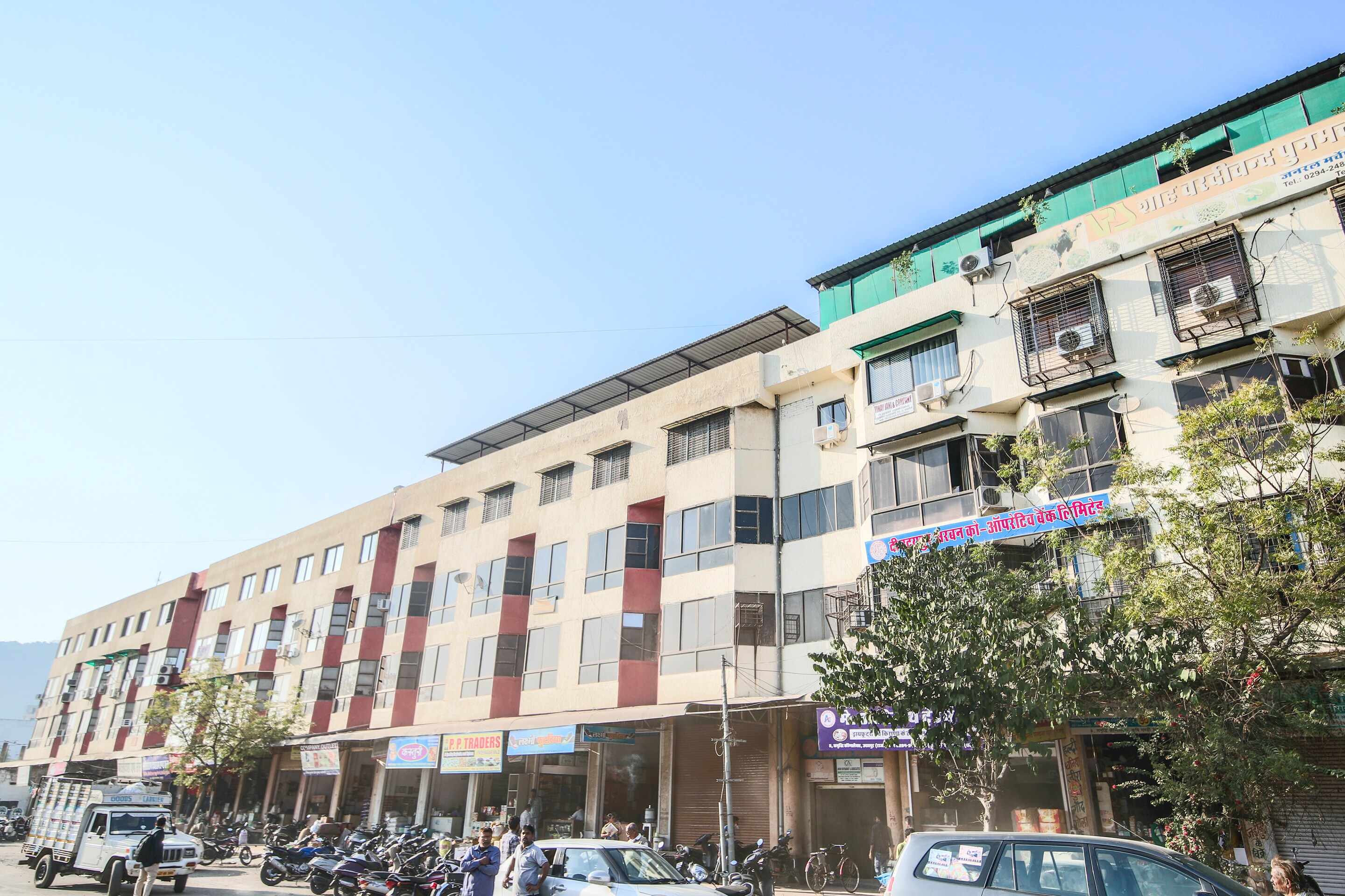 Hotel O KARANI DARSHAN - Tap to explore photos