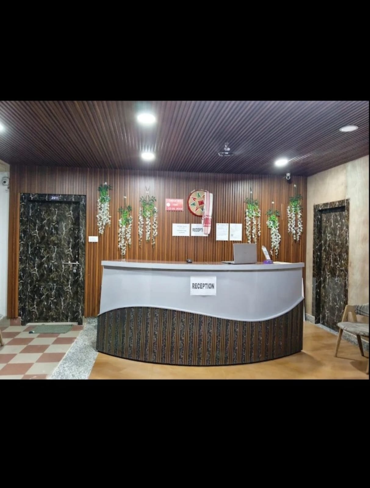 Main gallery
