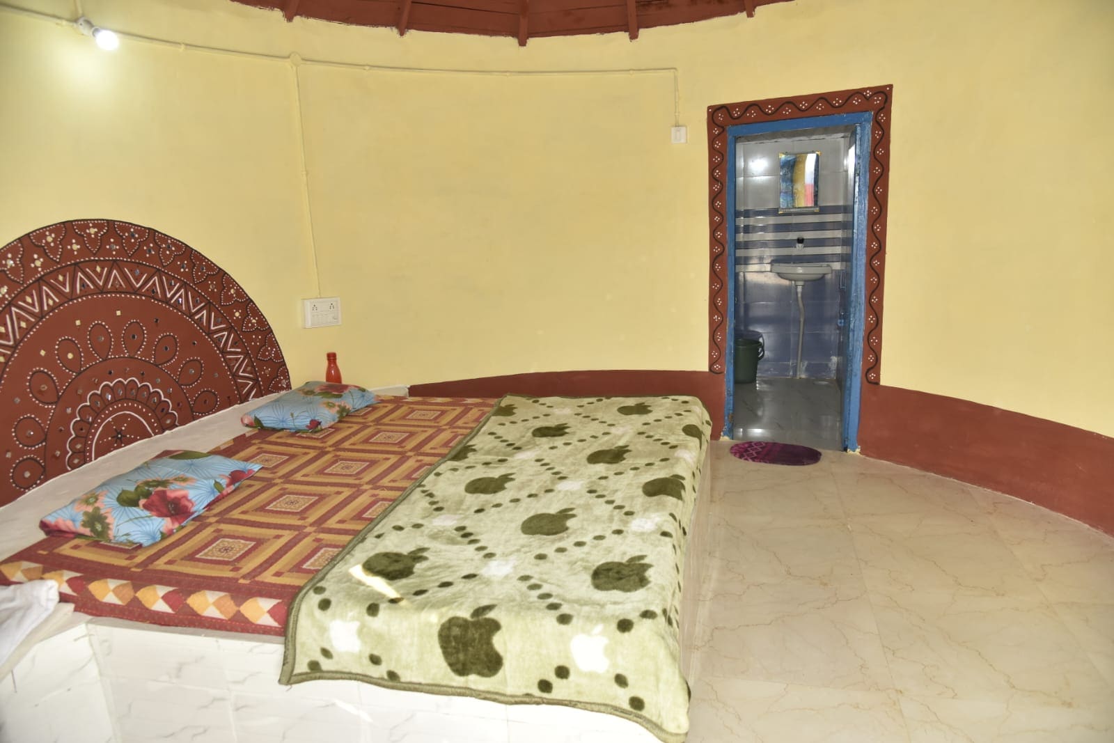 Rann Kutch Resort - Tap to explore photos
