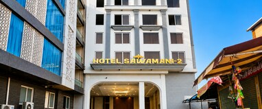 Hotel Sawamani - 100 Meters from Khatushyam ji