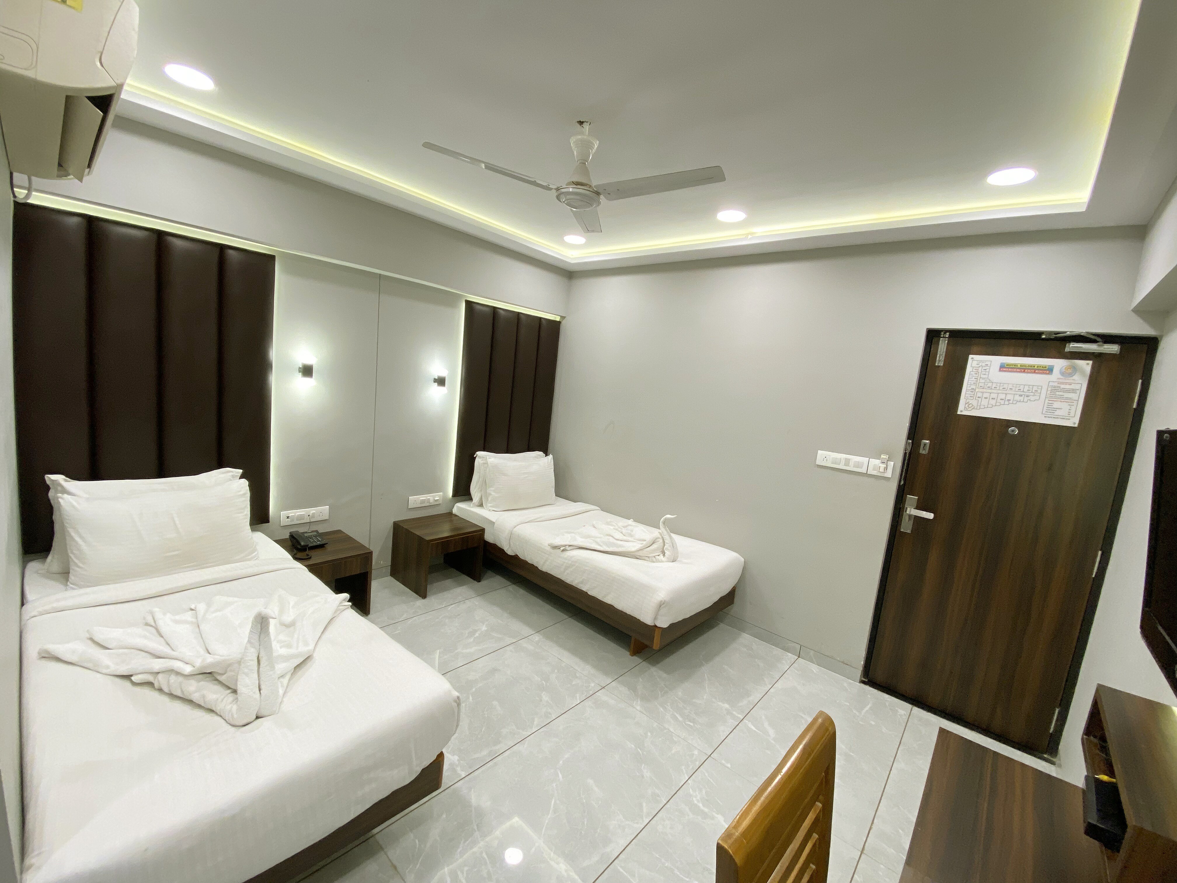 Country Club Hotel Surat - Tap to explore photos