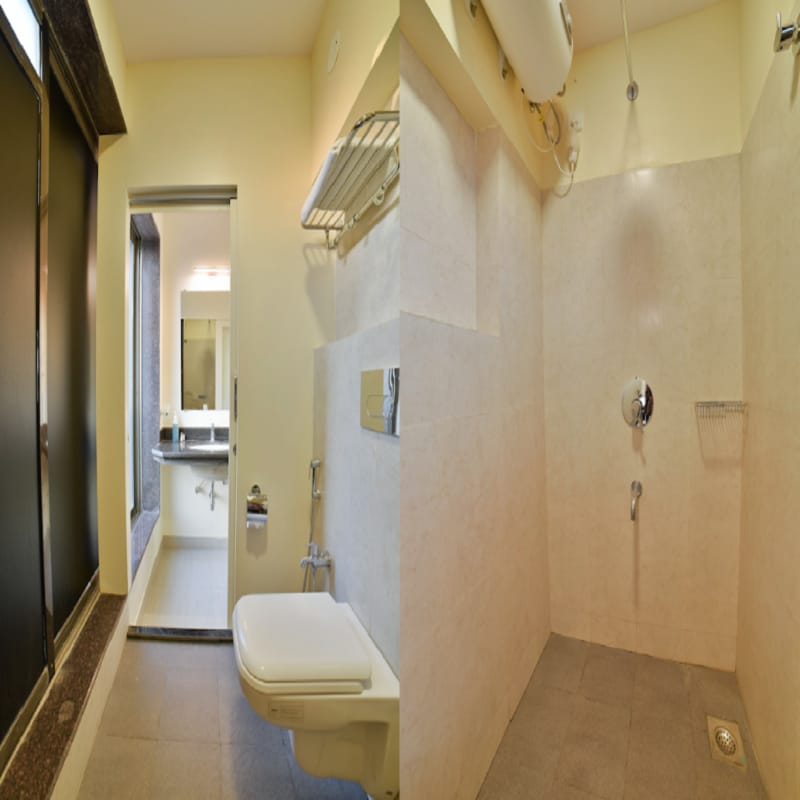 Palm Air by Goa Signature Stays - Tap to explore photos