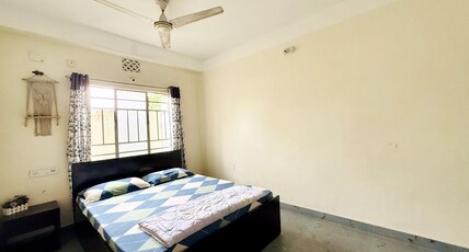 Maria's Homestay Room Type - Queen Size Bedroom