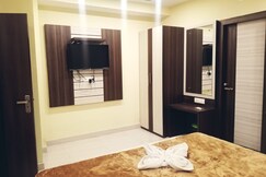 Hotel Hans