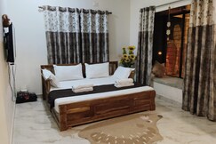 Abhimanyu's Atithya Villa 