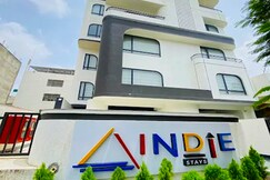 Indie Stay Jaipur